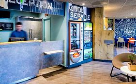 Ibis Budget Marseille Timone